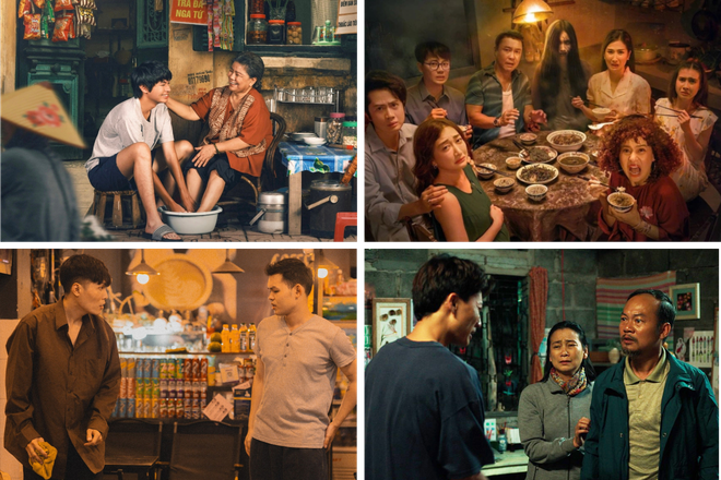 Điện ảnh Việt 2025: Sau doanh thu đột phá là “cảnh báo” cho năm 2026 ảnh 4