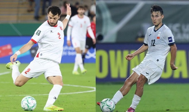 Kịch bản "siêu điên rồ" có thể xuất hiện ở bảng đấu của U23 Việt Nam ảnh 2