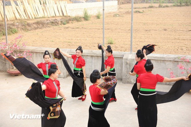 Đại hội XIV của Đảng: Văn hóa, con người là nguồn lực nội sinh và động lực phát triển ảnh 1