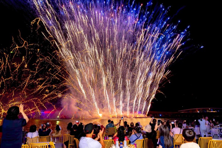 Gợi ý trốn lạnh xứ kim chi, truyền thông Hàn gọi tên Phú Quốc là điểm phải đến ảnh 3