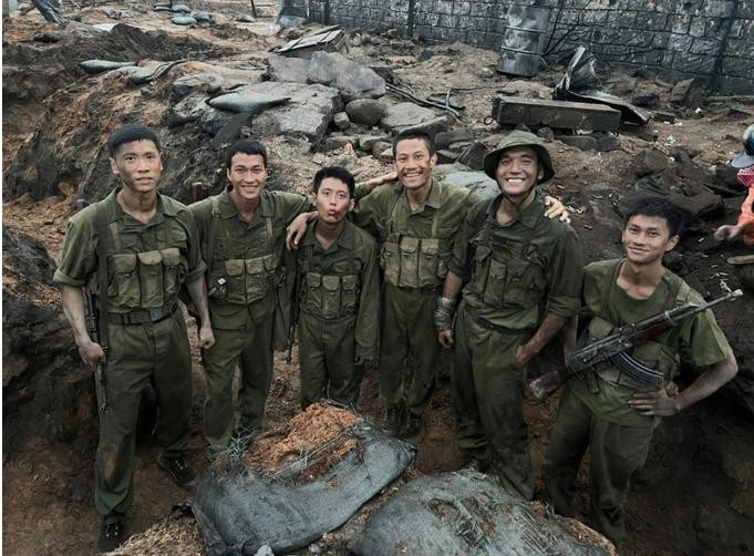 Phim Việt duy trì khởi sắc, tạo đà phát triển cho năm 2026​ ảnh 1