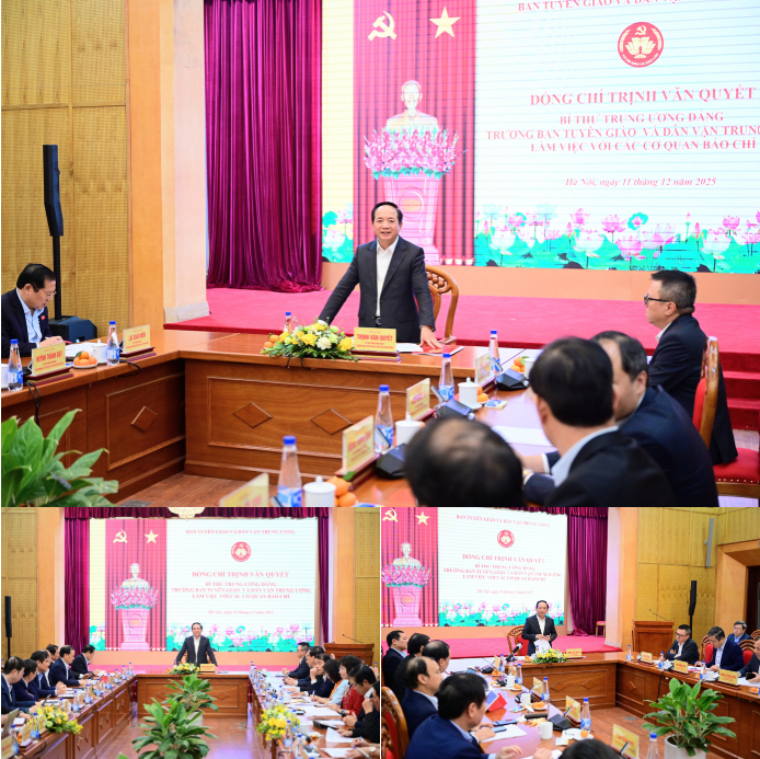 Khơi dậy tinh thần yêu nước, ý chí quyết tâm thực hiện thắng lợi mục tiêu chiến lược trong kỷ nguyên mới ảnh 4