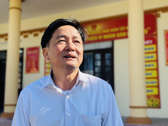 Khát vọng Việt Nam từ hành trình Đổi mới: Hội tụ sức mạnh cho hoài bão 2045 ảnh 1