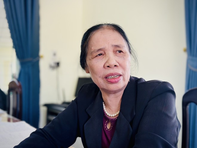 Khát vọng Việt Nam từ hành trình Đổi mới: Hội tụ sức mạnh cho hoài bão 2045 ảnh 2