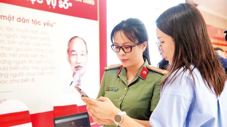 Dấu ấn nhiệm kỳ: "Vượt qua chính mình, trưởng thành vượt bậc" ảnh 2