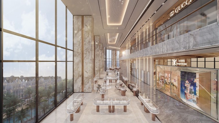 Chuỗi tiện ích “Vertical Living” – giá trị sống và giá trị đầu tư tại Noble Crystal Tay Ho WorldHotels Residences ảnh 3