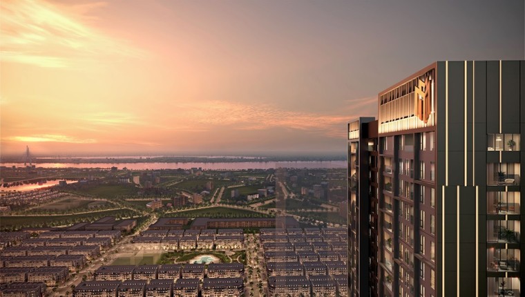 Một năm bùng nổ của “không gian sống hàng hiệu” cùng Masterise Homes ảnh 1