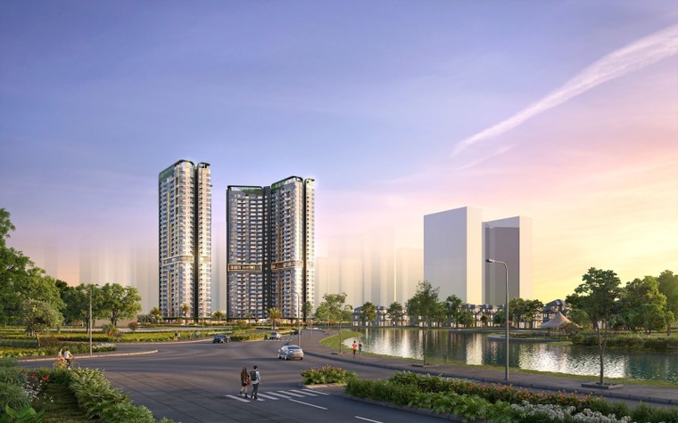 Một năm bùng nổ của “không gian sống hàng hiệu” cùng Masterise Homes ảnh 4