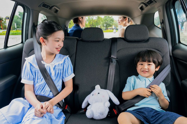 Cuối năm, hành khách ưu tiên những chuyến xe liên tỉnh “ít phải lo nghĩ” của Xanh SM ảnh 1