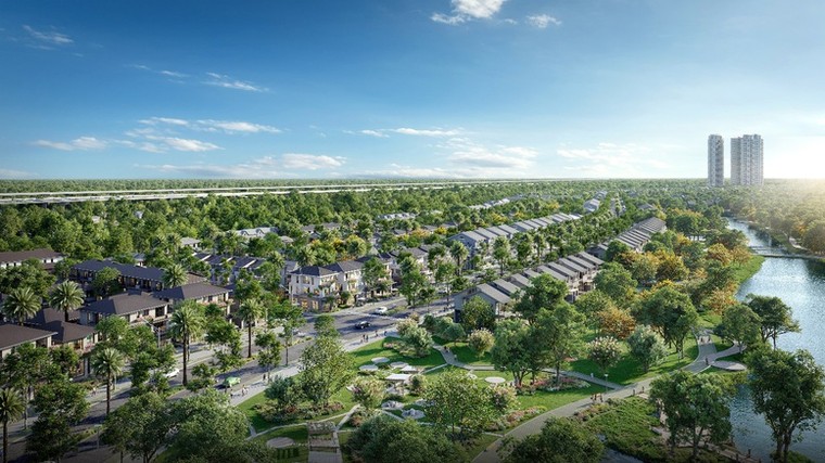 Rừng Mai: Mảnh ghép đầu tiên mở ra Mùa Lễ hội tại Eco Retreat ảnh 2