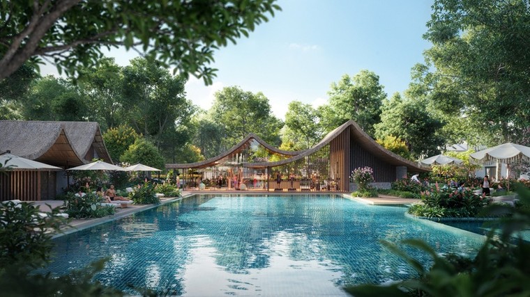Rừng Mai: Mảnh ghép đầu tiên mở ra Mùa Lễ hội tại Eco Retreat ảnh 4