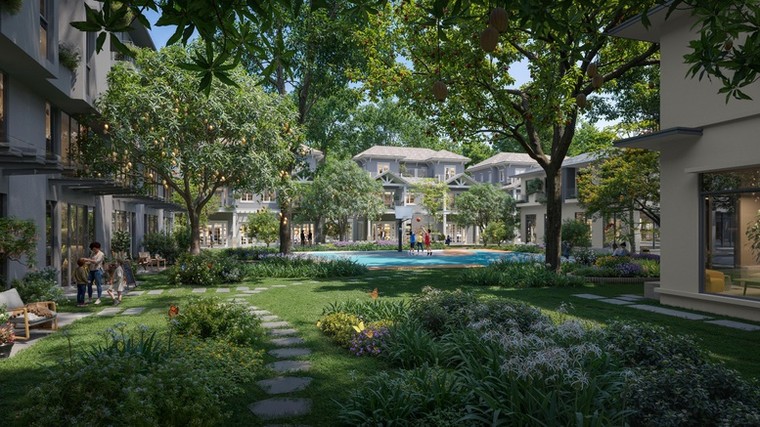 Rừng Mai: Mảnh ghép đầu tiên mở ra Mùa Lễ hội tại Eco Retreat ảnh 5