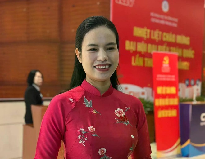 "Đại hội XIV sẽ bầu ra những người có đủ đức, đủ tài để lãnh đạo đất nước" ảnh 2