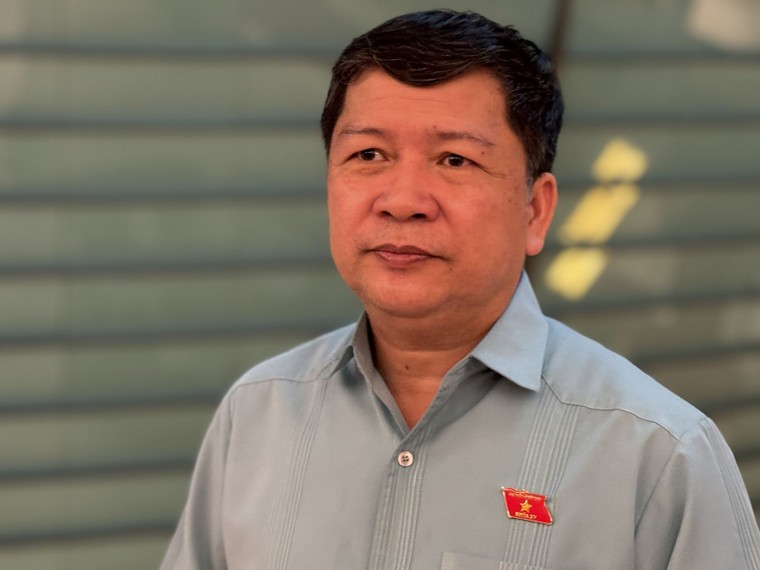 Đại hội XIV của Đảng: Những điểm nhấn quan trọng khẳng định một nhiệm kỳ đột phá trong công tác lập pháp ảnh 1