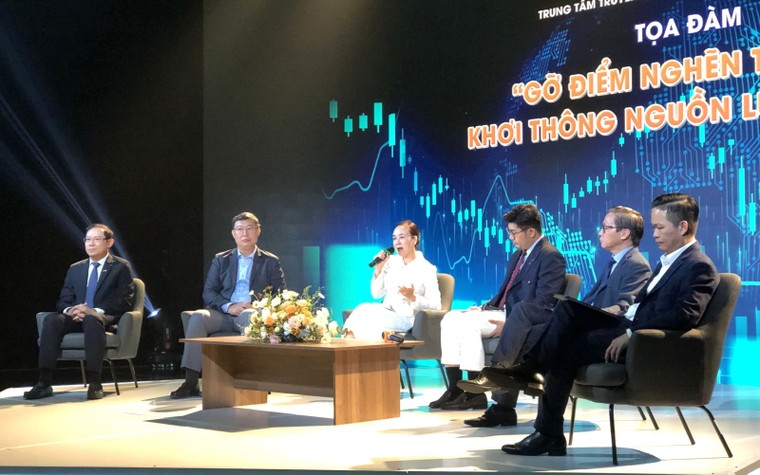 Đại hội XIV của Đảng: Những điểm nhấn quan trọng khẳng định một nhiệm kỳ đột phá trong công tác lập pháp ảnh 2