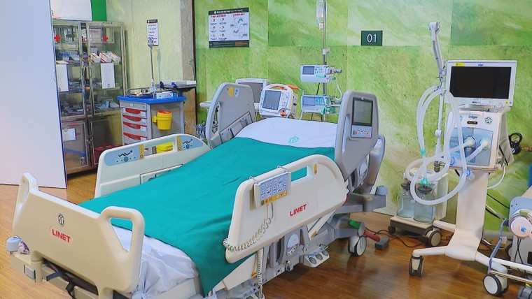 Huy động những trang thiết bị y tế hiện đại nhất để phục vụ Đại hội XIV của Đảng ảnh 6