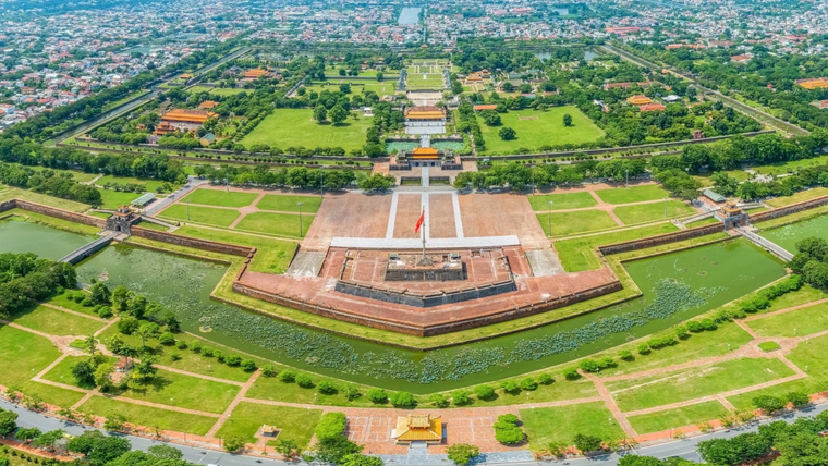 Cơ hội vàng đầu tư tại trung tâm Thành phố Huế ảnh 1