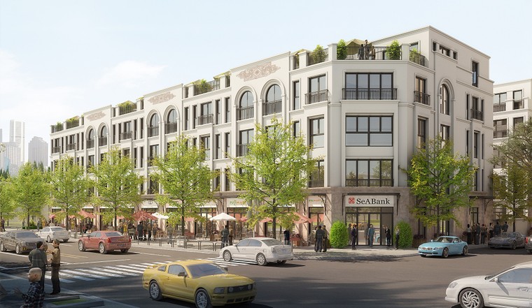 Cơ hội vàng đầu tư tại trung tâm Thành phố Huế ảnh 2