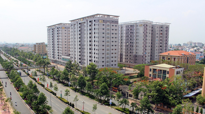 Hà Nội thông qua Nghị quyết về điều chỉnh Chương trình phát triển nhà ở ảnh 1