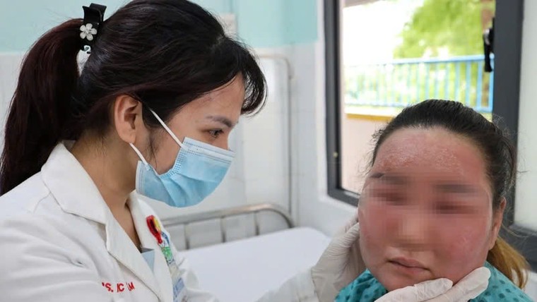 Cảnh báo rủi ro từ các dịch vụ làm đẹp cấp tốc dịp Tết ảnh 2