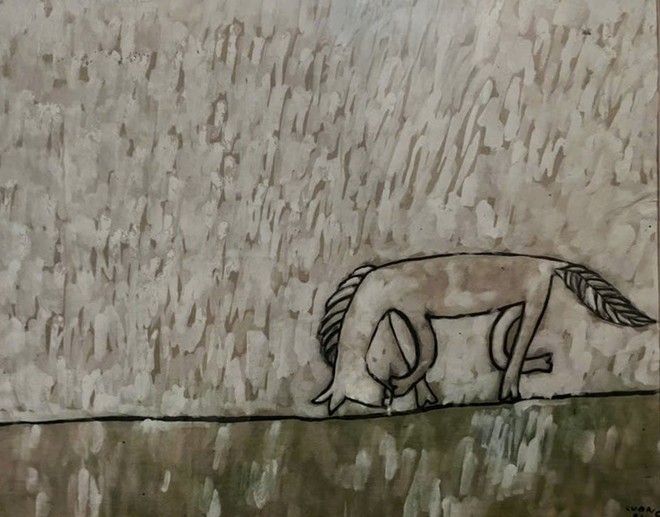 Mã Hóa: Triển lãm về con ngựa và phép chơi chữ đón Tết Bính Ngọ ảnh 3