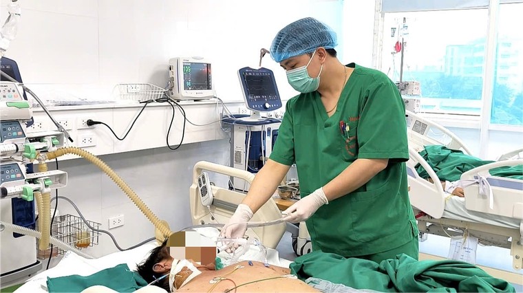 Ghi nhận ca nhiễm não mô cầu nguy kịch, dễ nhầm với bệnh do liên cầu lợn ảnh 1