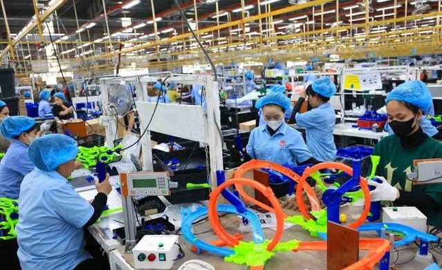 Nền tảng tích cực tạo đà cho kinh tế tháng đầu năm 2026 ảnh 1