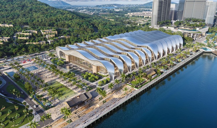 Những dự án được Sun Group triển khai bằng “tốc độ ánh sáng” ảnh 2