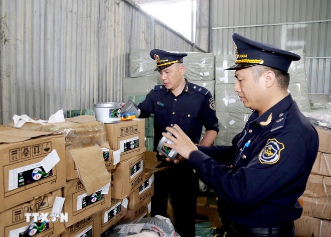 Thủ tướng đôn đốc thực hiện nhiệm vụ phục vụ nhân dân đón Tết Nguyên đán ảnh 1