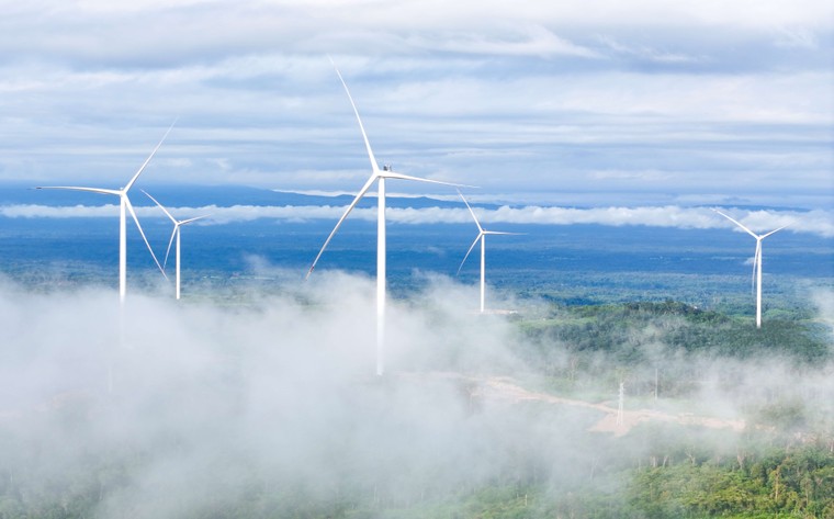 Tập đoàn T&T Group được vinh danh doanh nghiệp “Vươn mình ra biển lớn” tại WeChoice Awards 2025 ảnh 3