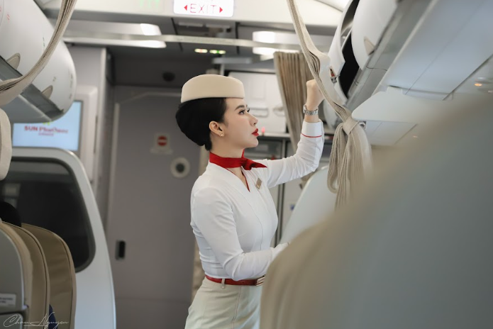 Sun PhuQuoc Airways tiếp nhận 4 tàu bay thuộc sở hữu chỉ trong 12 ngày, nâng quy mô đội bay lên 10 chiếc ảnh 3