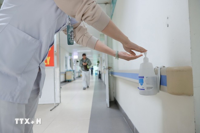 Bộ Y tế hướng dẫn chẩn đoán và điều trị bệnh do virus Nipah ảnh 1