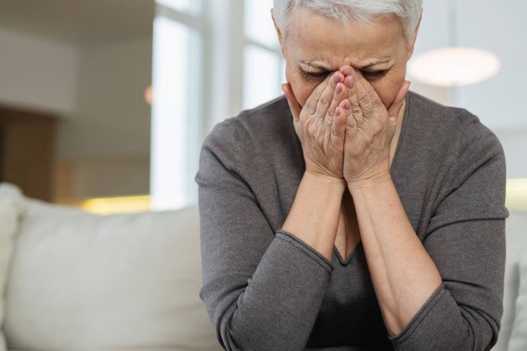 Hội chứng khiến 5% dân số không thể vượt qua nỗi đau mất người thân ảnh 1