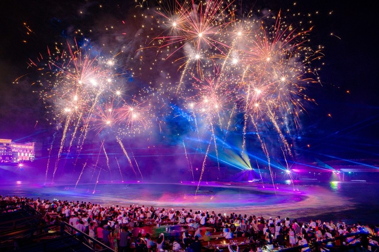 Hàng không Phú Quốc bùng nổ đà tăng trưởng, tưng bừng du lịch đầu xuân ảnh 2