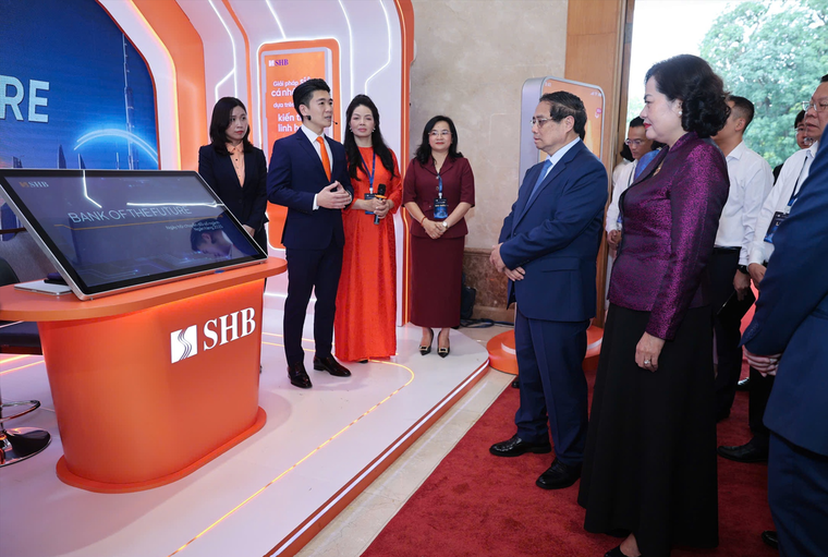 Văn hóa doanh nghiệp lấy Tâm làm gốc ảnh 3