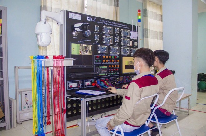 Tạo chuyển biến thực chất trong phát triển khoa học, công nghệ, đổi mới sáng tạo ảnh 1