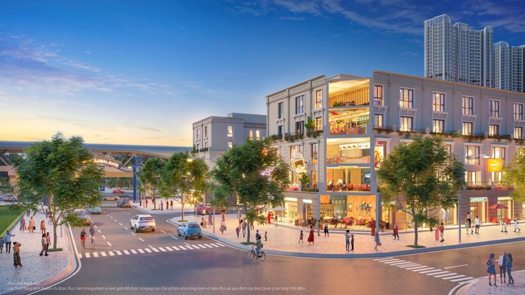 Chính sách “khủng” tại Vinhomes Global Gate: “Khóa” lãi suất 0% tới 24 tháng, cam kết tiền thuê 35% trong 5 năm ảnh 1