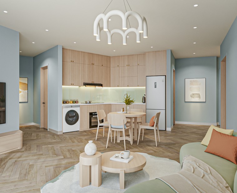 Hé lộ không gian bên trong Vin Nexus Center – Trường giáo dục chuyên biệt chuẩn quốc tế đầu tiên ở Việt Nam ảnh 10