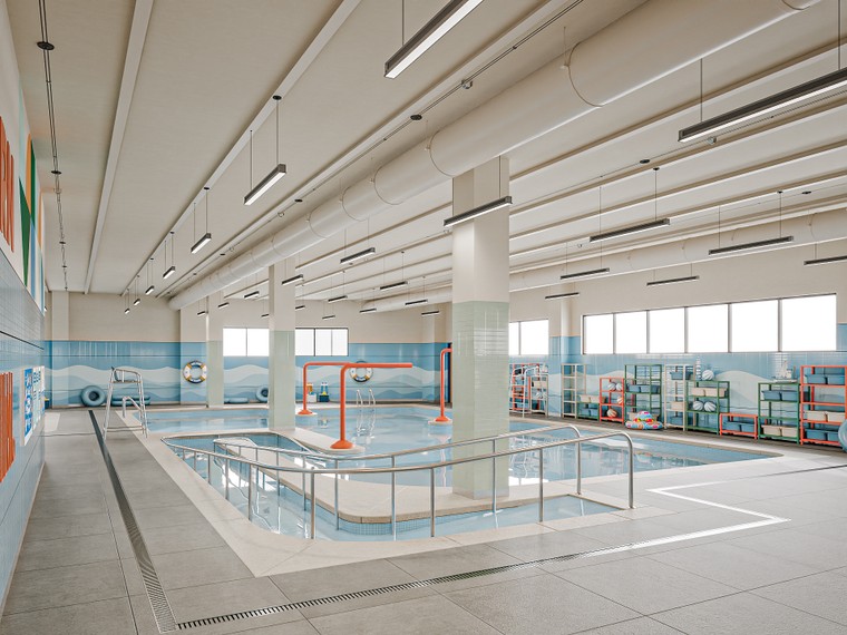 Hé lộ không gian bên trong Vin Nexus Center – Trường giáo dục chuyên biệt chuẩn quốc tế đầu tiên ở Việt Nam ảnh 8