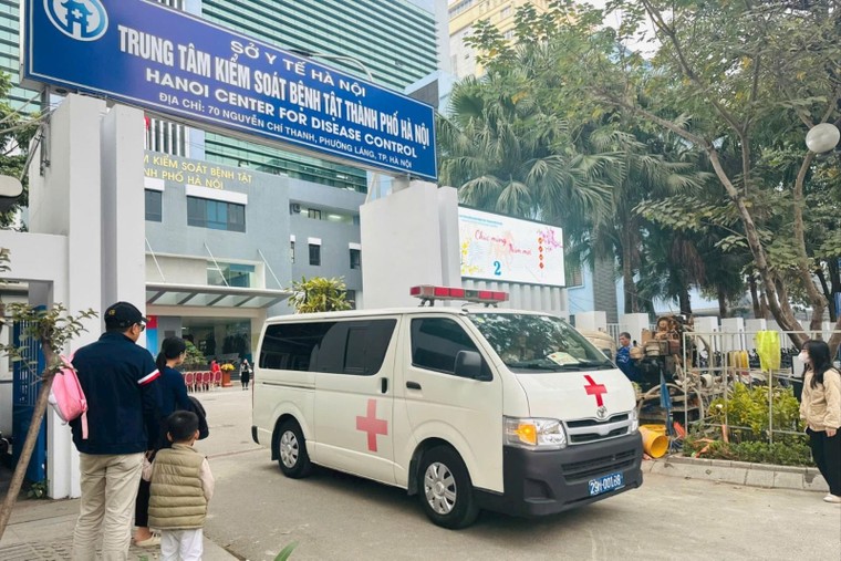 Phòng dịch nghiêm, bầu cử thắng lợi ảnh 1