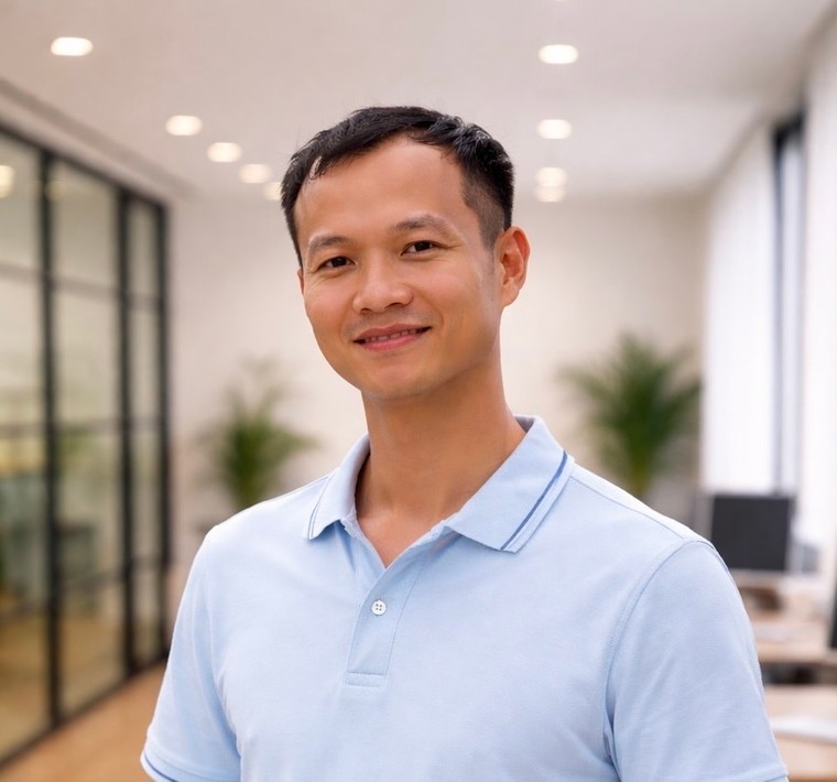 Người dân Thủ đô gửi trọn niềm tin trong ngày hội bầu cử ảnh 5