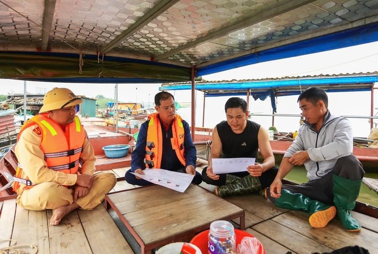 Sáng tạo, linh hoạt bảo đảm quyền lợi cử tri trong bầu cử ảnh 2