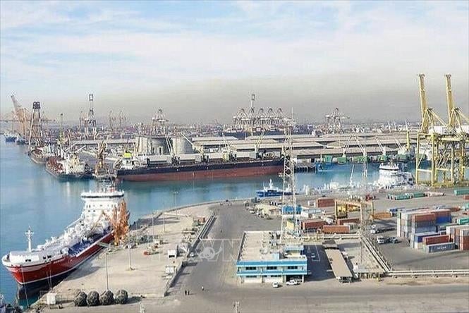 "Cơn sóng" mới đối với kinh tế toàn cầu ảnh 1