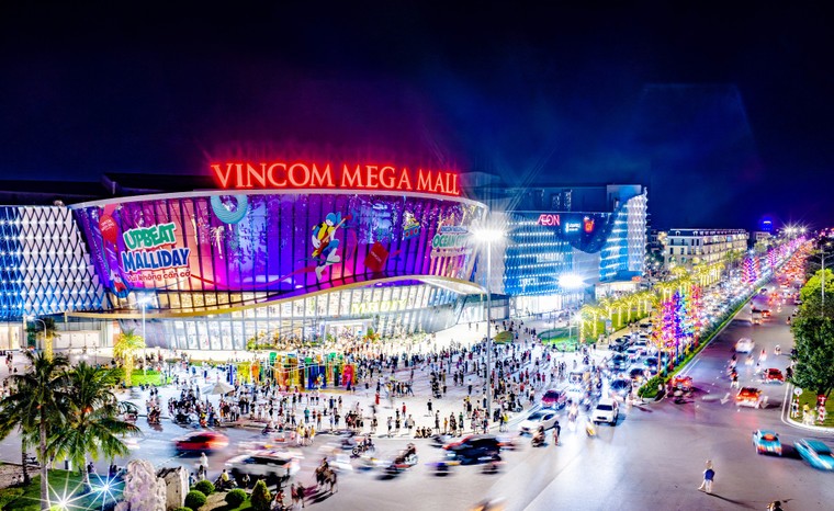 Lộ trình tăng trưởng giá trị hiếm có của "tài sản thực" tại Ocean City trong thập kỷ bùng nổ hạ tầng ảnh 1