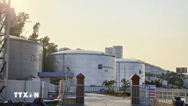 Thủ tướng ban hành Công điện về tăng cường giải pháp bảo đảm cung ứng xăng dầu ảnh 1
