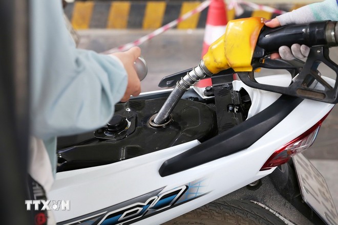 Thủ tướng ban hành Công điện về tăng cường giải pháp bảo đảm cung ứng xăng dầu ảnh 2