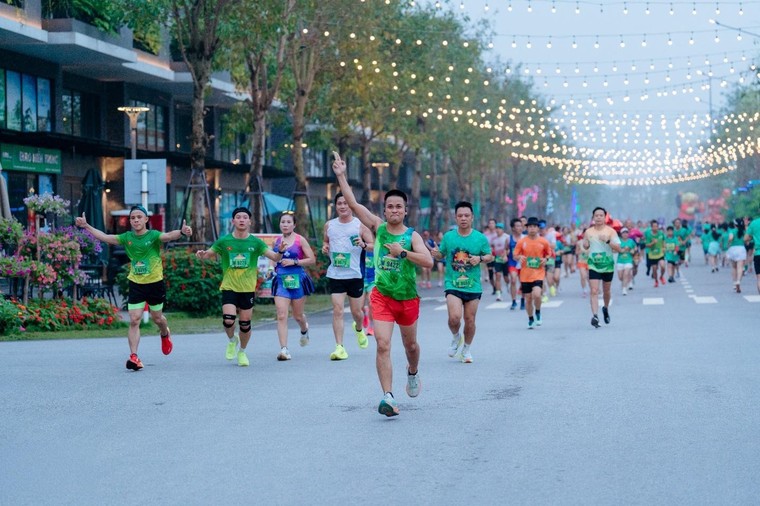 Đô thị Eco Central Park - điểm đến yêu thích của cộng đồng sống xanh, sống khỏe ảnh 1