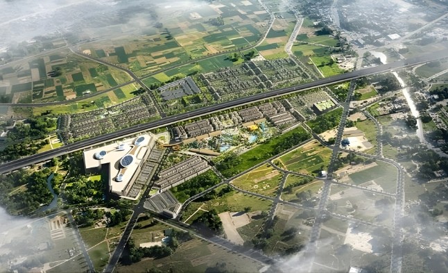 Bất động sản TP. HCM: Quy luật 10 năm và cuộc đổi ngôi của các điểm nóng đầu tư - Đâu sẽ là "ngôi sao sáng" của chu kỳ kế tiếp? ảnh 2