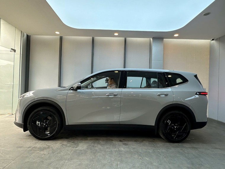 Chuyên gia tư vấn cách lên đời ô tô điện 7 chỗ với chi phí tối thiểu ảnh 2