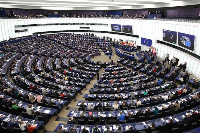 EU đạt bước tiến mới trong thỏa thuận thương mại với Mỹ ảnh 1